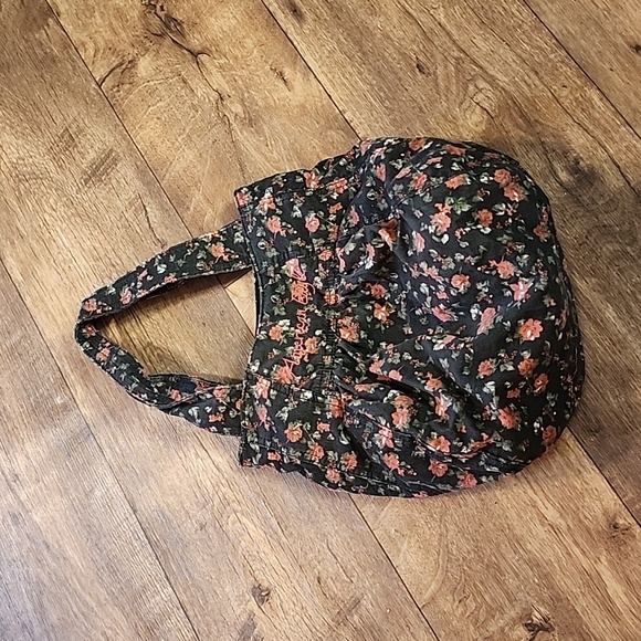 American Eagle By Payless Handbags - American Eagle Corduroy Purse